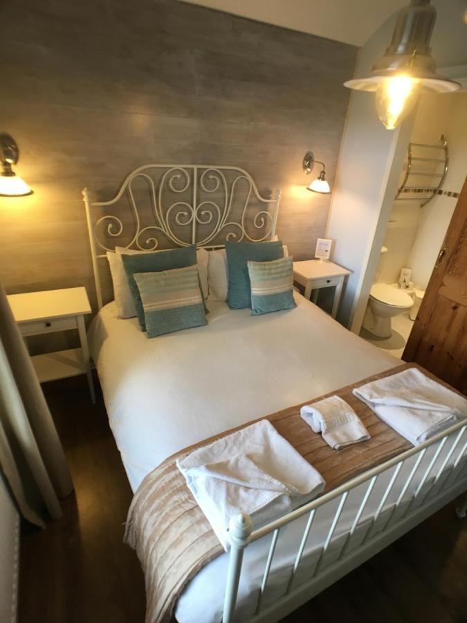 Ty Rosa Rooms カーディフ エクステリア 写真